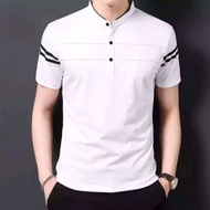 BUTIK BIN"S-Kaos Polo Sehert /Pakean Pria /kaos korea