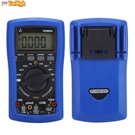 【TWILIGH】VC9803A Inductive Voltage Detector Live Wire Temperature Capacitance Frequency