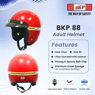 Ready Stock | BKP88 Adult Helmet -  Motorcycle Helmet | SIRIM Approved