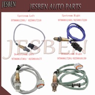 4X 97060617201 97060617301 97060612301 97060612401 LambdaProbe O2 Oxygen Sensor for PORSCHE PANAMERA