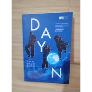 DAYON, AKMAL NASERY BASRAL