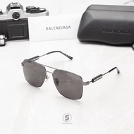 แว่นกันแดด Balenciaga BB0116SA 001