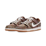 Nike SB Dunk Low Pro Paisley Brown 可可色 變形蟲 DH7534-200