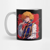 HXH Kurapika Tea Mug