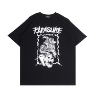 Cmm apparel - Anubis Short Sleeve T-shirt Black