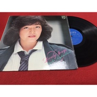 Lovely Songs-Yoshie Kashiwabara 12 Inch LP PinHaiMusic B168 Shop