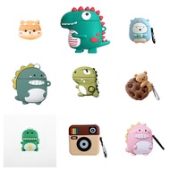 Annie Case for Apple AirPods 1-2 (i9s-i11.i12) A04