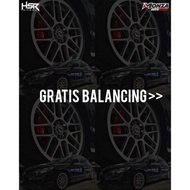 Ban Mobil 185 55 R15 ACCELERA PHI-R