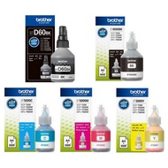 Brother Ink Tank DCP-T220 T420W T426W T520W T710W T720DW T820DW T825DW/ HL-T4000DW / MFC-T910DW T920