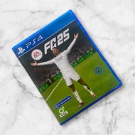 BD PS4 EA FC25 Game Cassette/ EA FC 25/
