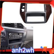 For  Y61 2005-2025 Car Audio Control Panel DV Panel Air Conditioner Outlet Panel Center Control Pane