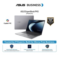ASUS ExpertBook PM3 (PM3406CKA) | AMD Ryzen™ AI 5 330 | 16GB | 512GB | 14" FHD | Copilot+ PC Laptop