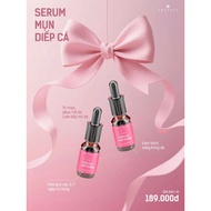 HM STORE FISH ACNE SERUM