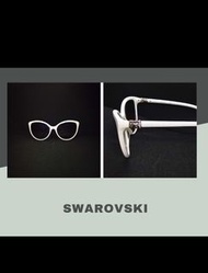 太陽眼鏡墨鏡Swarovski時尚貴氣SK147   #全新未拆