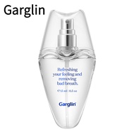 Garglin Oral Spray Fresh Breath Mint Cool And Lasting Fragrance  Beauty Oral Spray Mouth Wash Oral C