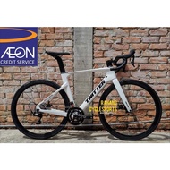 TWITTER R10 Disc Carbon Road Bike (Shimano 105 R7000 2x11Speed)
