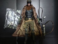 Hot Toys Batman