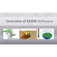 DEM Solutions EDEM Professional 2018 4.0 (x64)