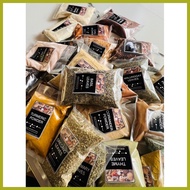 ◪ ☏ ▨ Garlic Powder 250g 500g