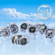 佐敦門市 現貨 100% 全新 Casio G-Shock DW-5040RX-7 DW-6940RX-7 DWE-5640RX-7 GA-114RX-7A GA-2140RX-7A GMA-S114