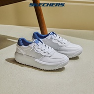Skechers Women BOB'S Pop Ups Max Shoes - 114751-WHT
