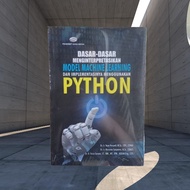 Basic Book for Pressing Machine Learning Models & Its Implementation Using Python