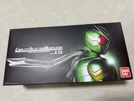 幪面超人 W 變身腰帶 Bandai CSM Double Driver Ver. 1.5