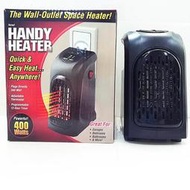 可攜式暖風機小型家用迷你暖風機 熱風機handy heater 取暖器家用