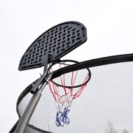 Lantern Indoor Trampoline Creative Basketball Trampoline Home Use Children's Trampoline Outdoor Comm