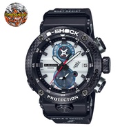 CASIO G-SHOCK GWR-B1000HJ-1A / GWRB1000HJ-1A GRAVITYMASTER & HONDAJET Series Men Watch [ Official Wa