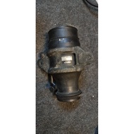 mazda RX7 FC3S Turbo MAF air flow