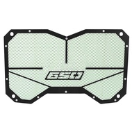 สําหรับ NINJA650 Z650 NINJA 650 ABS KRT Editio 2017-2021 2022 2023 2024 หม้อน้ํา GUARD เครื่องยนต์ C