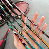 YY ASTROX 99PRO Badminton Racket 100zz Full Carbon Single 4U with Bag Free Grip