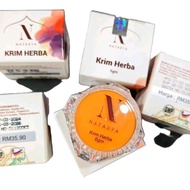 Natasya Night Cream Herba