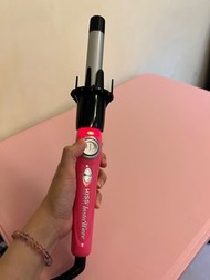 韓國kiss New York自動捲髮器