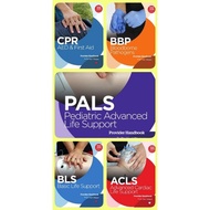 acls book Price & Promotion-Dis 2025 | BigGo Malaysia