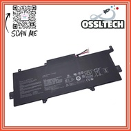 LAPTOP BATTERY FOR ASUS C21N1602 Zenbook U3000 U3000U UX330 UX330U UX330UA UX330UA-1A UX330UA-1B UX3