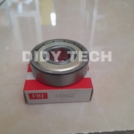 Bearing or Bearing, with code "FBJ 6304ZZ"