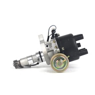 SherryBerg TOP QUALITY COMPLETE DISTRIBUTOR FOR Toyota 1RZ 2RZ 3RZ engine # 19020-75031 / 1902075031