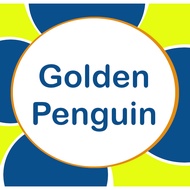A.D.M - GOLDEN PENGUIN IN TYPE B1 GAME EDITION (PC GAME)