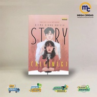 STORY CALLIN NOVEL(G)