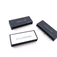 STK672-040 Microstep Operation-Supported 4-Phase Stepping Motor Driver (Io= 1.5A)