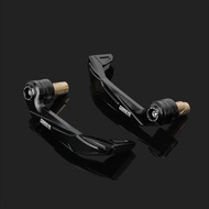 GDREYE บังคับมือป้องกันการตกหล่นแบบแข็งสำหรับ Yamaha YZF-R15 R3 MT03 อุปกรณ์เสริมรถจักรยานยนต์แบบปรั