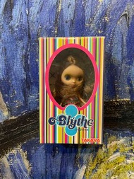 Petite Blythe Paisley Star 2002 PBL-09