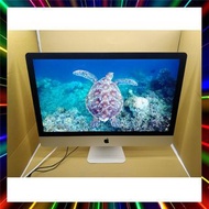 Apple 蘋果 iMac (27-inch, Late 2013) - i7