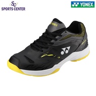 New Yonex Atlas Black/Carbon Gray Badminton Shoes