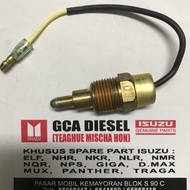 ISUZU 4JB 4JB1T TURBO TEMPERATURE SWITCH ORIGINAL ELF NHR NHR55 NLR NLR55