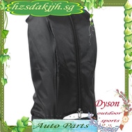 K5-Golf Bag Rain Cover Hood, Golf Bag Rain Cover, for Tour Bags/Golf Bags/Carry Cart/Stand Bags