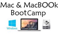 (讓你的Mac跑Windows雙系統)大台北到府_Bootcamp_Mac白蘋果雙系統_重灌Mac_虛擬化Windows