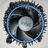 intel LGA 1700 cooling HSF